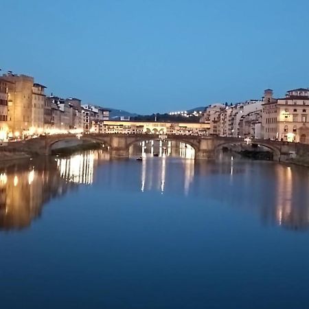 Taverna Abitazione A 15 Km Da Firenze Prato  Exterior foto