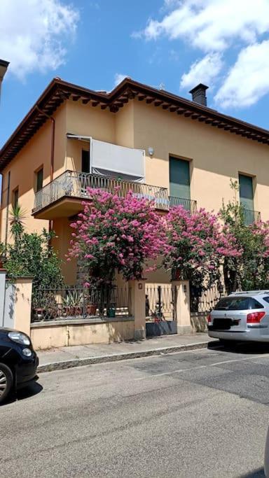 Taverna Abitazione A 15 Km Da Firenze Prato  Exterior foto
