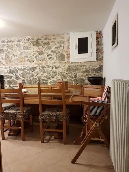 Taverna Abitazione A 15 Km Da Firenze Prato  Exterior foto