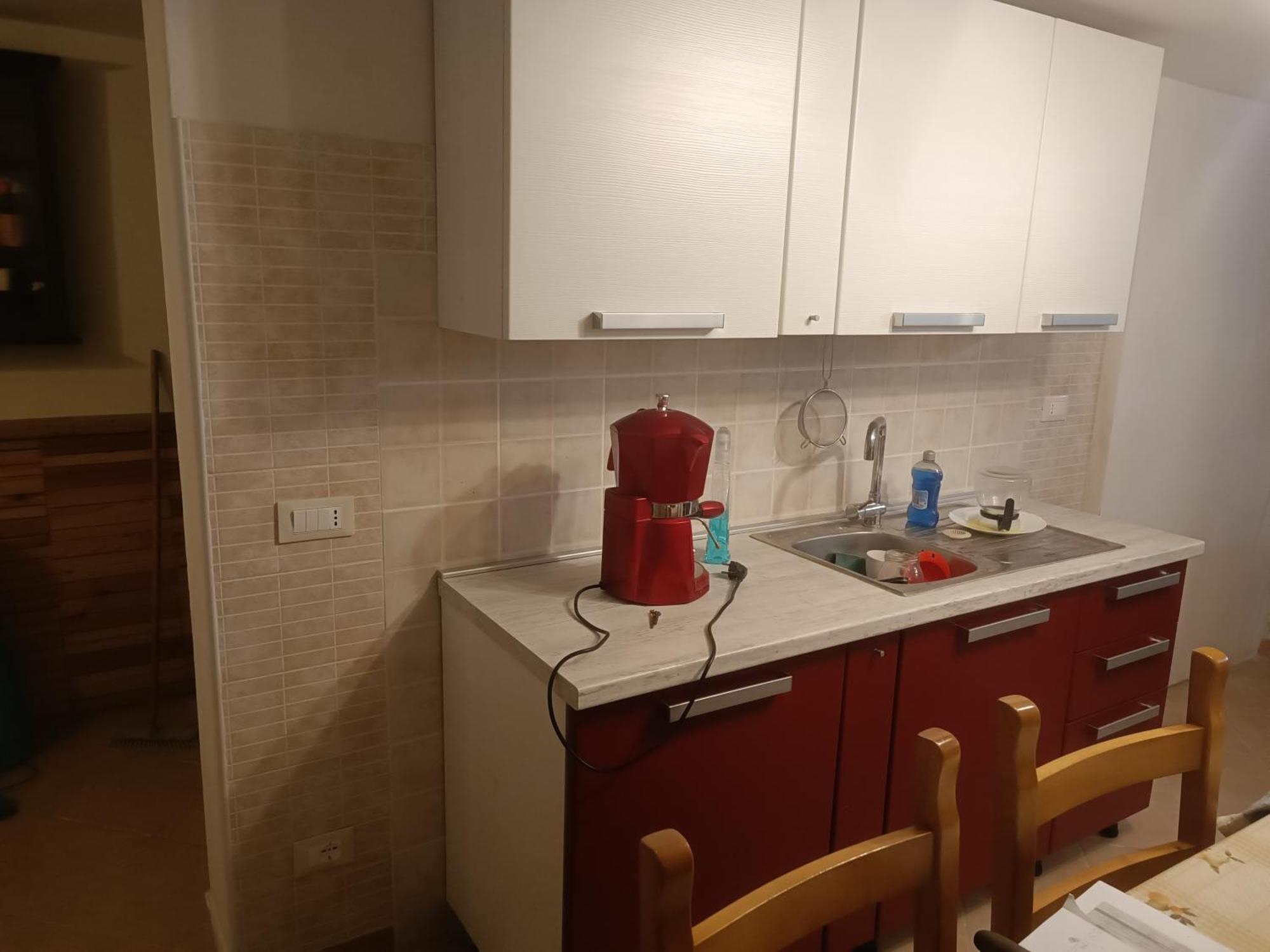 Taverna Abitazione A 15 Km Da Firenze Prato  Exterior foto