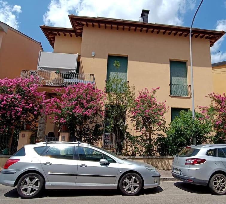 Taverna Abitazione A 15 Km Da Firenze Prato  Exterior foto
